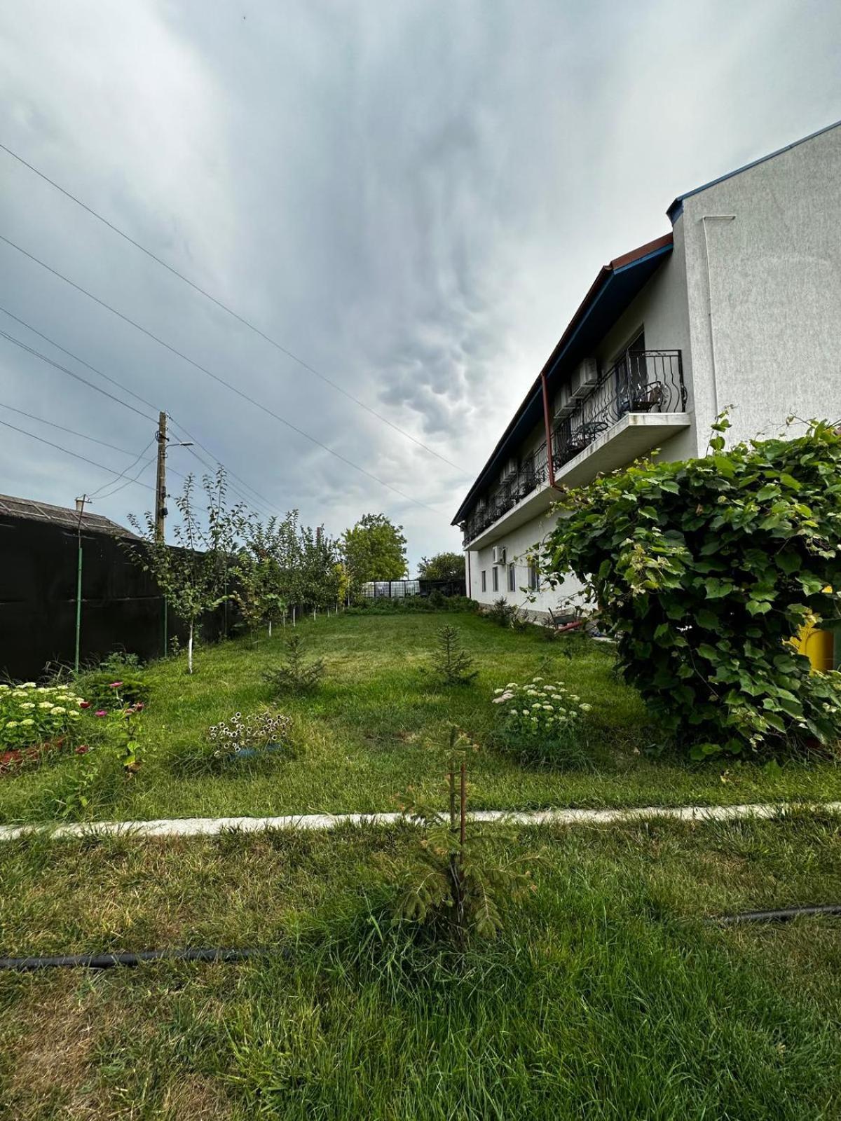 Готель Agropensiuea Casa Uncu Муругіль Екстер'єр фото