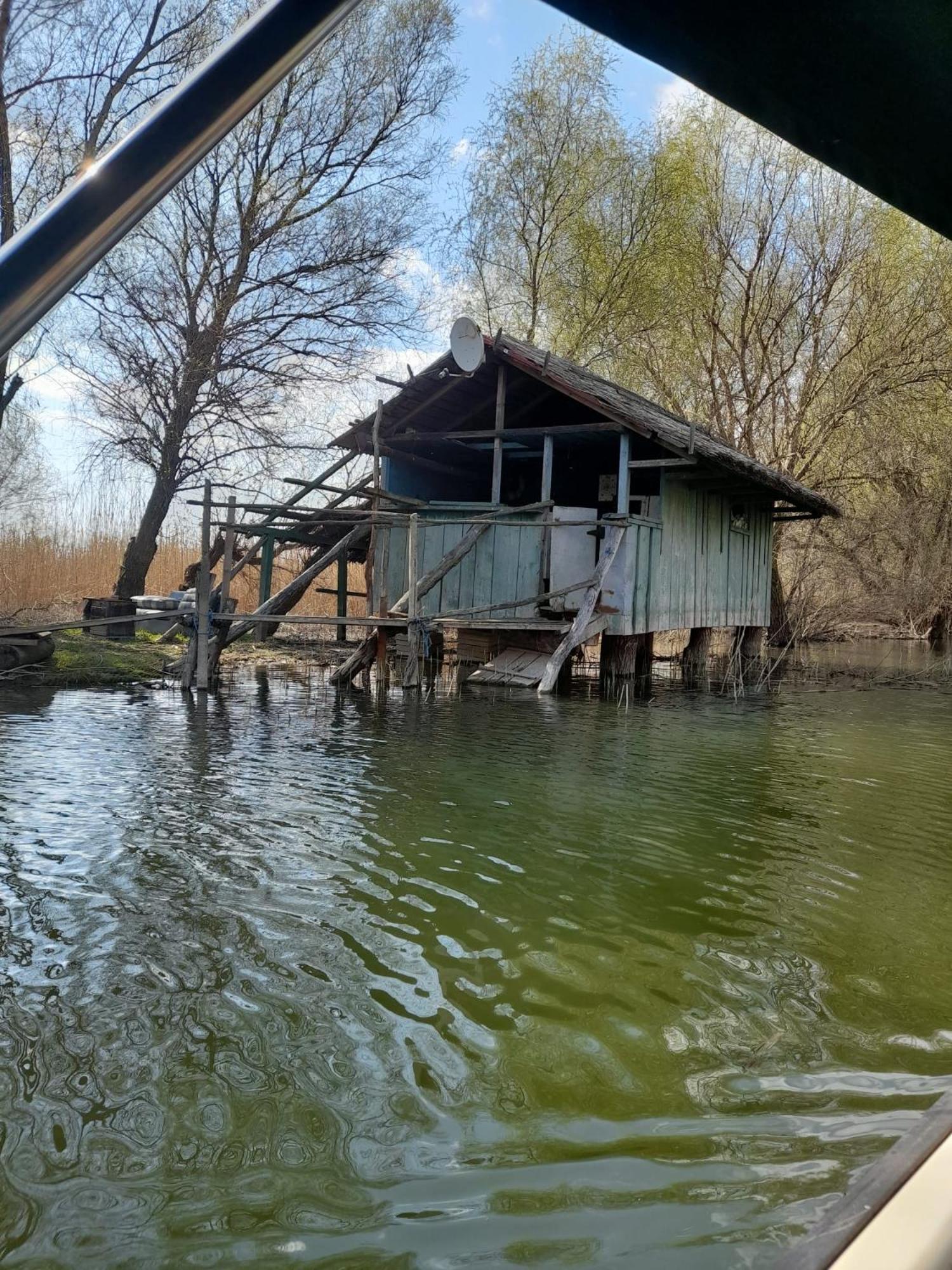Готель Agropensiuea Casa Uncu Муругіль Екстер'єр фото